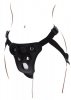 Strapon  pleasure harness black